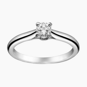婚約指輪「1895 ソリテールリング」