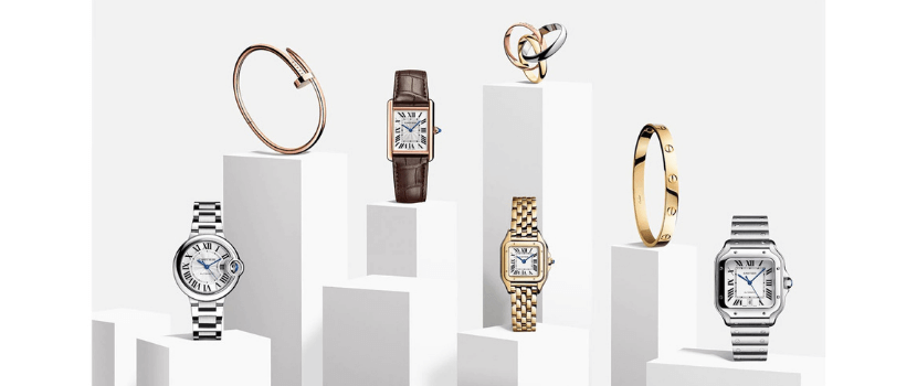 Cartier