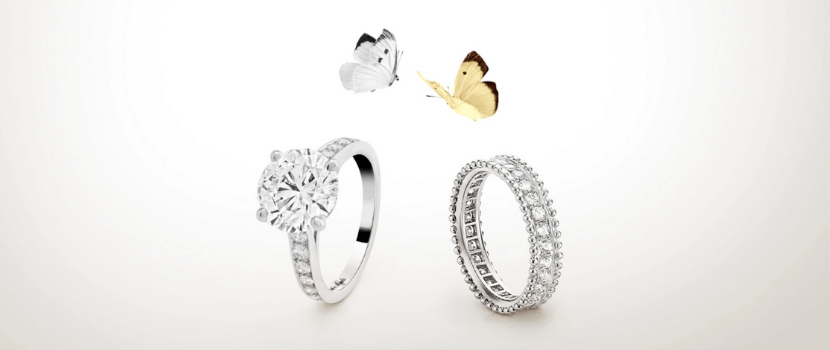 ヴァンクリーフ&アーペル(VanCleef & Arpels)
