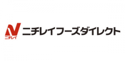 ニチレイフーズダイレクトロゴ