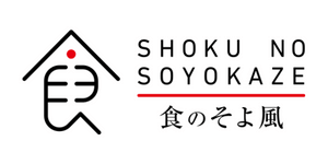 食のそよ風ロゴ