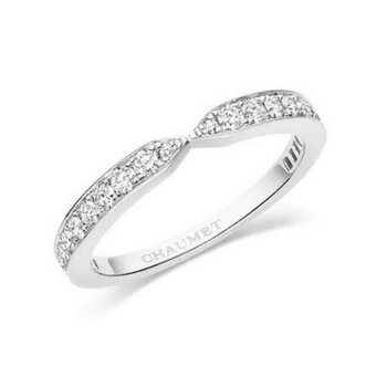 TRIOMPHE DE CHAUMET