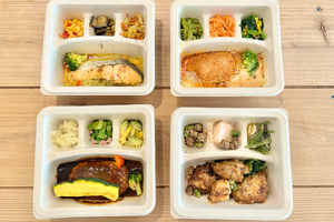 1食の料金