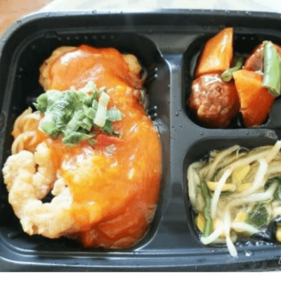ワタミの宅食ダイレクト