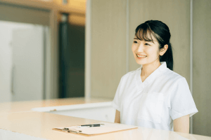 店舗の様子