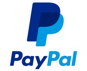 Paypalのロゴ