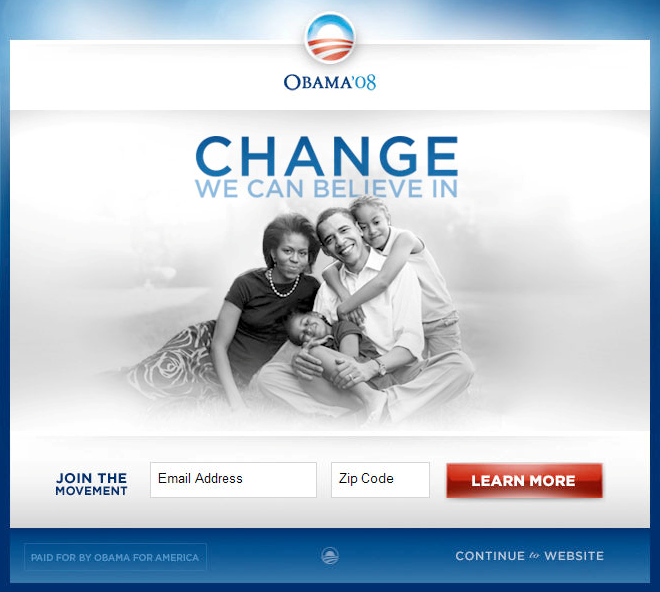 improved page -obama